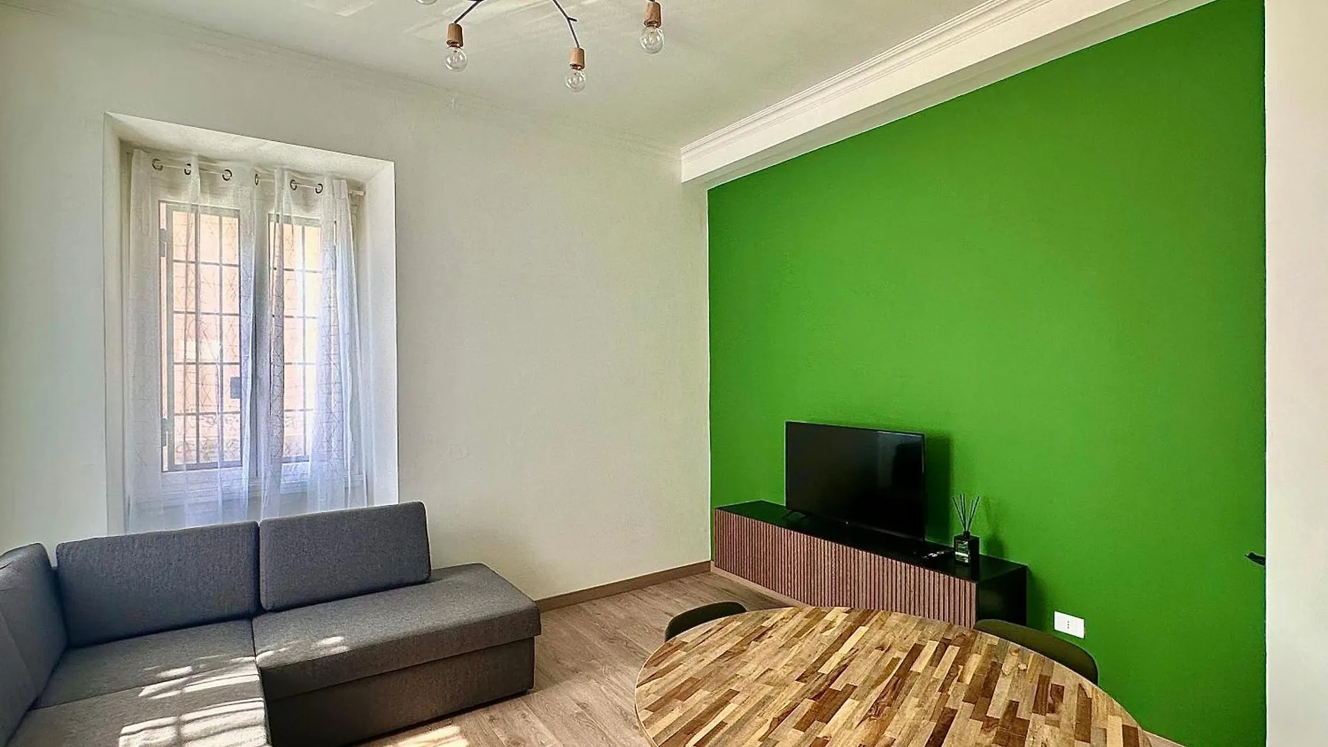 Apartment Mumo Home Pigneto Rome