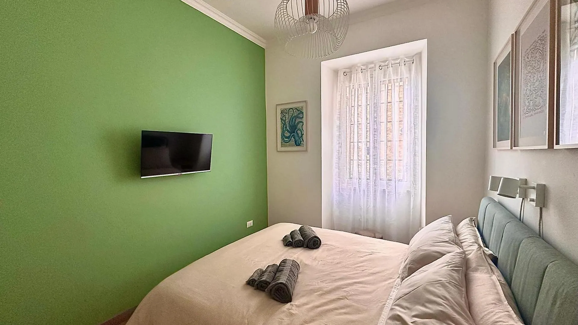 Mumo Home Pigneto Rome