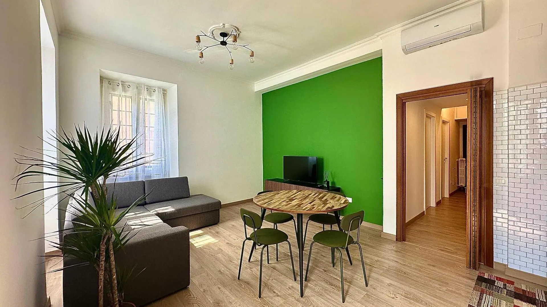 Mumo Home Pigneto Rome 0*,  Italy