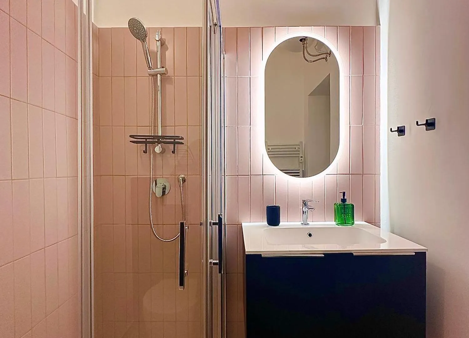 Mumo Home Pigneto Rome Italy