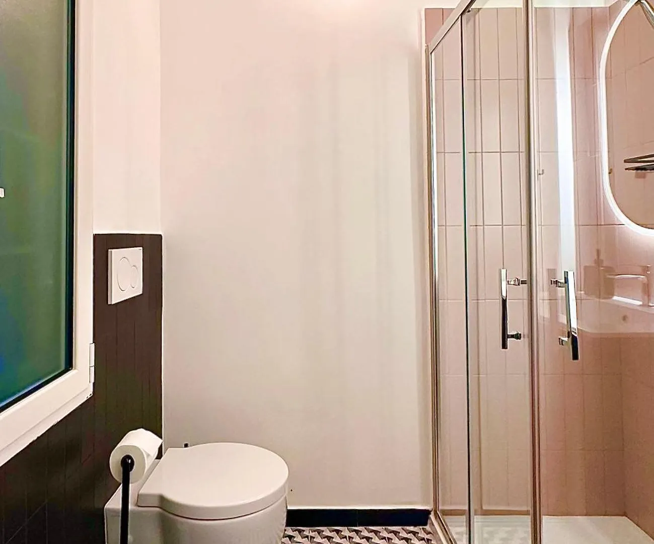 Mumo Home Pigneto Rome 0*,  Italy